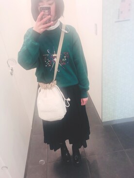 ともさんのコーディネート