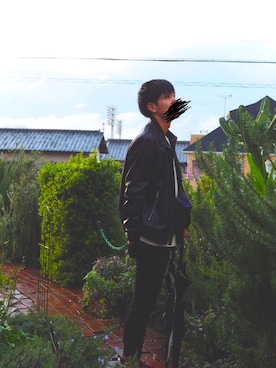 こーやさんのコーディネート