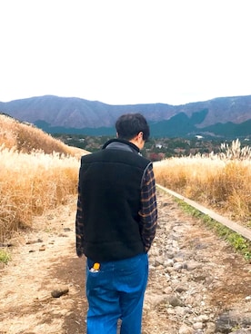 こーやさんのコーディネート