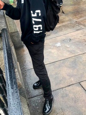 こーやさんのコーディネート