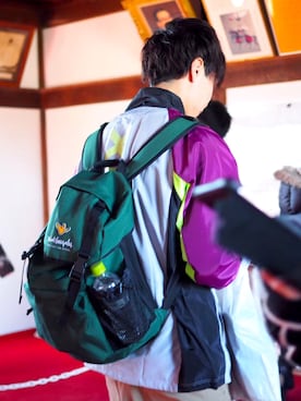 こーやさんのコーディネート