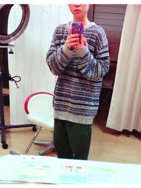 moe*さんのコーディネート