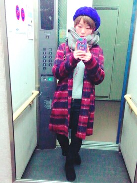 moe*さんのコーディネート