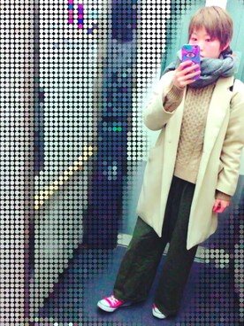 moe*さんのコーディネート