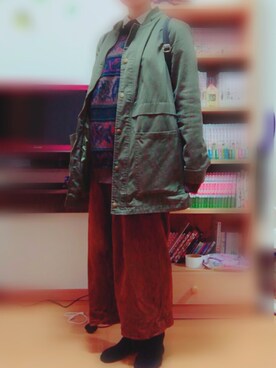 moe*さんのコーディネート