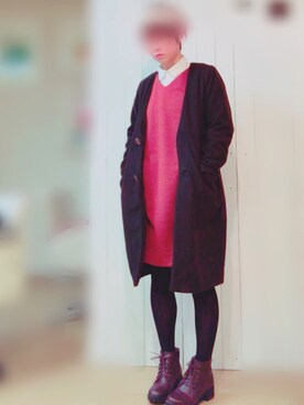 moe*さんのコーディネート