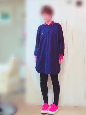 moe*さんのコーディネート