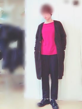 moe*さんのコーディネート