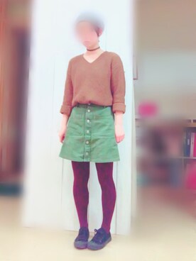 moe*さんのコーディネート