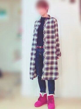 moe*さんのコーディネート