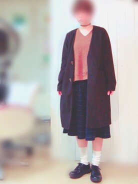 moe*さんのコーディネート