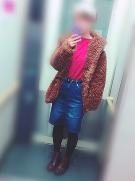 moe*さんのコーディネート