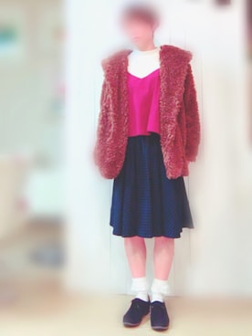 moe*さんのコーディネート