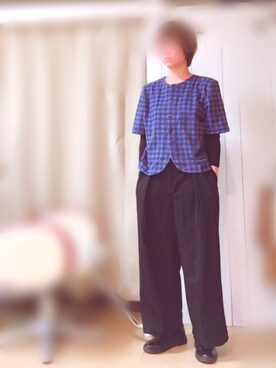 moe*さんのコーディネート