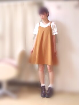 moe*さんのコーディネート