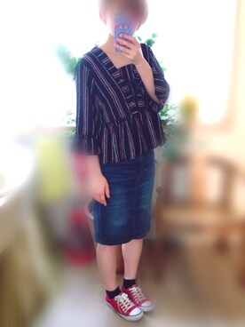 moe*さんのコーディネート