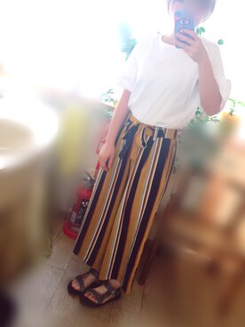 moe*さんのコーディネート