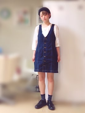 moe*さんのコーディネート