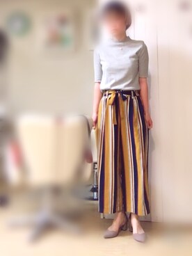 moe*さんのコーディネート