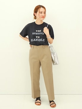 masu*さんのコーディネート