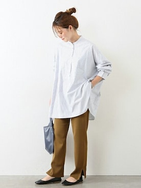 masu*さんのコーディネート