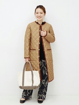 masu*さんのコーディネート