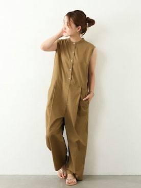 masu*さんのコーディネート