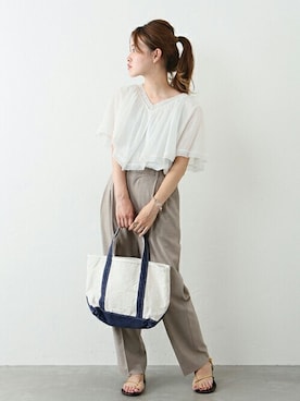 masu*さんのコーディネート