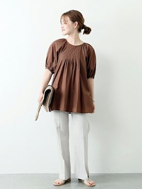 masu*さんのコーディネート