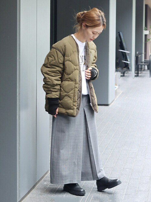 JOURNAL STANDARD（ジャーナルスタンダード）の「ツイル タック