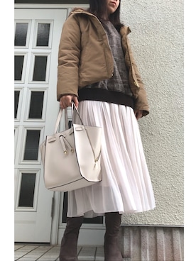 maiさんのコーディネート