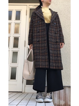 maiさんのコーディネート