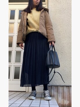 maiさんのコーディネート