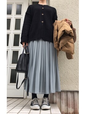 maiさんのコーディネート