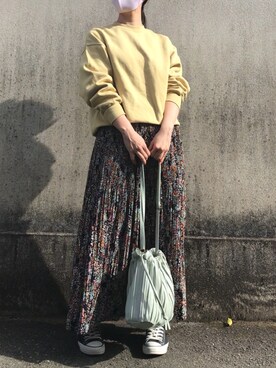 maiさんのコーディネート