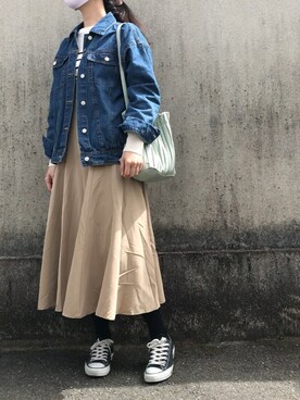 maiさんのコーディネート