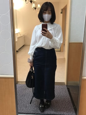 maiさんのコーディネート