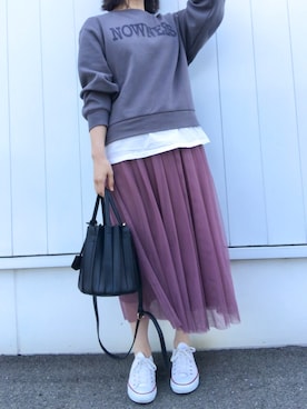 maiさんのコーディネート