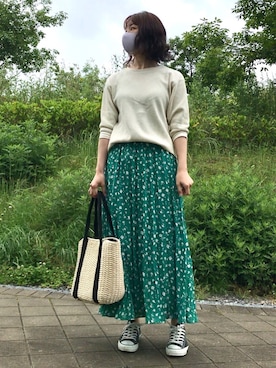maiさんのコーディネート