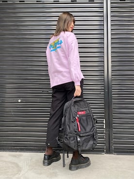 MILKFED. HEAD OFFICEさんのコーディネート