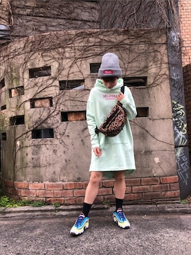 MILKFED. HEAD OFFICEさんのコーディネート