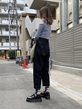 MILKFED. HEAD OFFICEさんのコーディネート