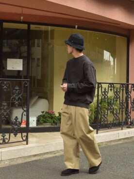 Yagi🐐さんのコーディネート