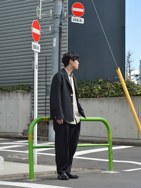 Yagi🐐さんのコーディネート