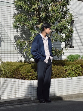 Yagi🐐さんのコーディネート