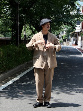 Yagi🐐さんのコーディネート