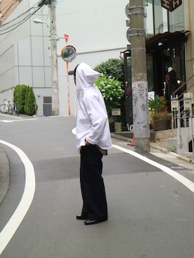 「mexipa」｜Yagi🐐さん（メンズ・173cm）の冬コーディネート