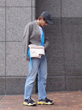 sa_ri_99さんのコーディネート