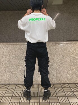 sa_ri_99さんのコーディネート