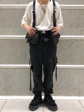 sa_ri_99さんのコーディネート